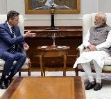 PM Modi hails defence giant Lockheed Martin's Make in India, Make for World drive