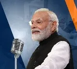 PM Modi invites suggestions for his next 'Mann Ki Baat' address