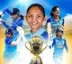 'Her Story in the making': Jay Shah's best wishes for Women in Blue for Asia Cup