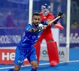 Determined to give my best performance in Paris Olympics, says Sukhjeet Singh