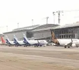 23 flights cancelled at Hyderabad Airport due to Microsoft outage