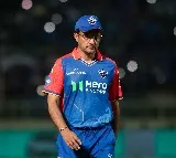 Ganguly will do a good job as Delhi Capitals' head coach: Kaif