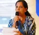 Sunita Kejriwal to unveil ‘Kejriwal's guarantees’ in Haryana on Saturday