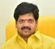 Kollu Ravindra fires on Vijayasai Reddy