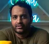 Police Files Drugs Case Against Youtuber Praneeth Hanumantu
