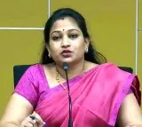 Chandrababu and Pawan Kalyan suffered a lot during YSRCP ruling says Anitha