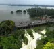 Hussain Sagar water reaches FTL