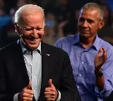 Barack Obama Wants Joe Biden To Pull Out Of US Presidential Race