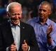Barack Obama Wants Joe Biden To Pull Out Of US Presidential Race