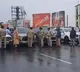 Jagan Convoy Stopped By AP Police