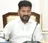 Telangana CM Revanth Reddy America Tour