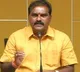 AP Minister Nimmala Ramanaidu Kanuru Visit To meet MPDO Family