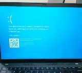 Massive Worldwide Microsoft Outage Flights Markets Stock Exchange Down