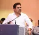 KTR counter to Revanth Reddy