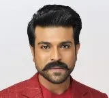 Ram Charan Becomes First Indian Celeb To Be Awarded Ambassador For Indian Art and Culture