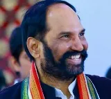 Uttam Kumar Reddy key announcment on Arogyasree