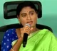 Sharmila demands AP Govt for farmers loan waiver