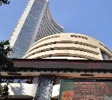 Markets ends in losses