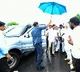 AP Govt responds on YCP allegations that Jagan security had been decreased