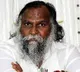 Jagga Reddy comments on Chiranjeevi