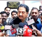 Actor Suman met AP Minister Nara Lokesh in Amaravati