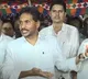 Jagan demands president rule in AP
