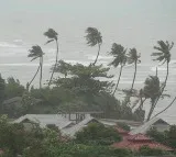 Low pressure area in Bay Of Bengal intensify into depression