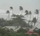 Low pressure area in Bay Of Bengal intensify into depression