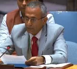 India draws attention to roles of Pakistan, China in undermining SCO