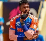 Injury could be why selectors dropped Pandya as captain, says Pradeep Sangwan