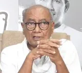 Digvijaya Singh meets MP CM Mohan Yadav amid row over nursing college scam