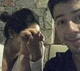 Nick Jonas shares unseen picture from the moment he proposed Priyanka Chopra