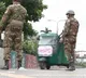 Around 1000 Indian students return home from riot-hit Bangladesh