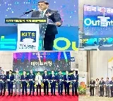 India's rich history, vibrant culture highlighted at Korea international fair