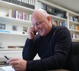 New Zealand Prime Minister dials PM Modi, vows to take forward ties with India