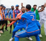 'It was unforgettable experience': Arshdeep labels T20 WC final as favourite match