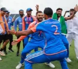 'It was unforgettable experience': Arshdeep labels T20 WC final as favourite match