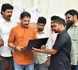 `ప్రణయ గోదారి ` పవర్‌ఫుల్‌ గ్లింప్స్‌ని  విడుదల చేసిని ప్రముఖ నిర్మాత రాజ్‌ కందుకూరి 