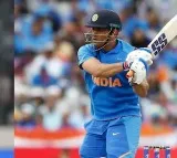 Pak journalist comparing Dhoni rizwan angers harbhajan singh