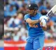 Pak journalist comparing Dhoni rizwan angers harbhajan singh