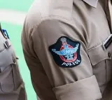 Police officers association apology over remarks on chandrababu