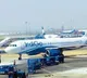 Resumption of flights from shamshabad airport