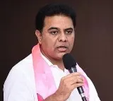 KTR fires on Congress