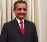UPSC chairperson Manoj Soni resigns