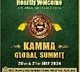 CM Revanth Reddy to Kamma global Fed
