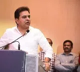 KTR phoned R Narayanamurthy