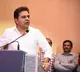 KTR phoned R Narayanamurthy
