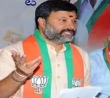 Bhanuprakash Reddy fires on Jagan