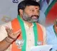 Bhanuprakash Reddy fires on Jagan
