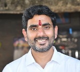 Nara Lokesh promice to Veerendra Kumar